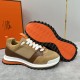 에르메스 Hermes Leader 스니커즈