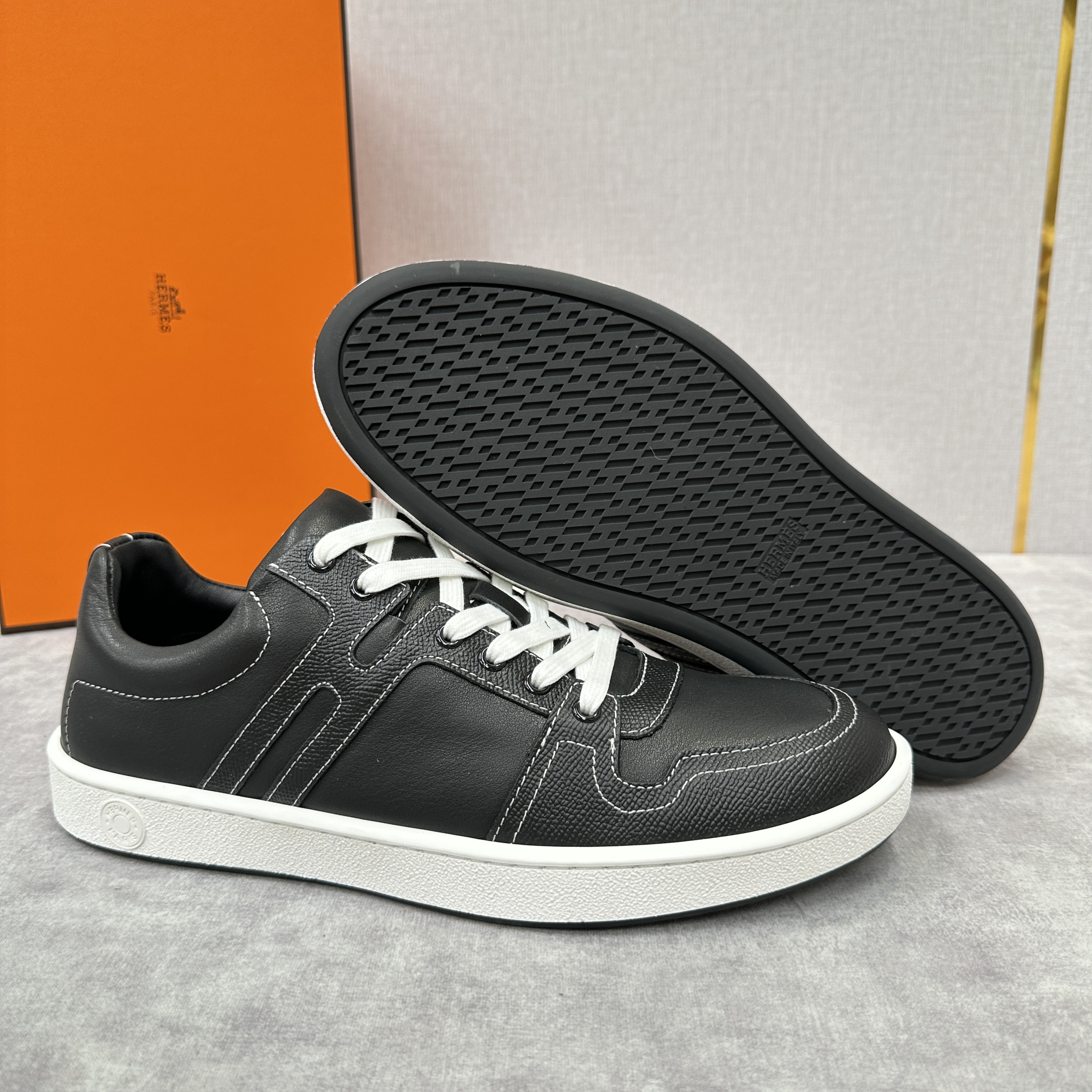 에르메스 Hermes Join 스니커즈