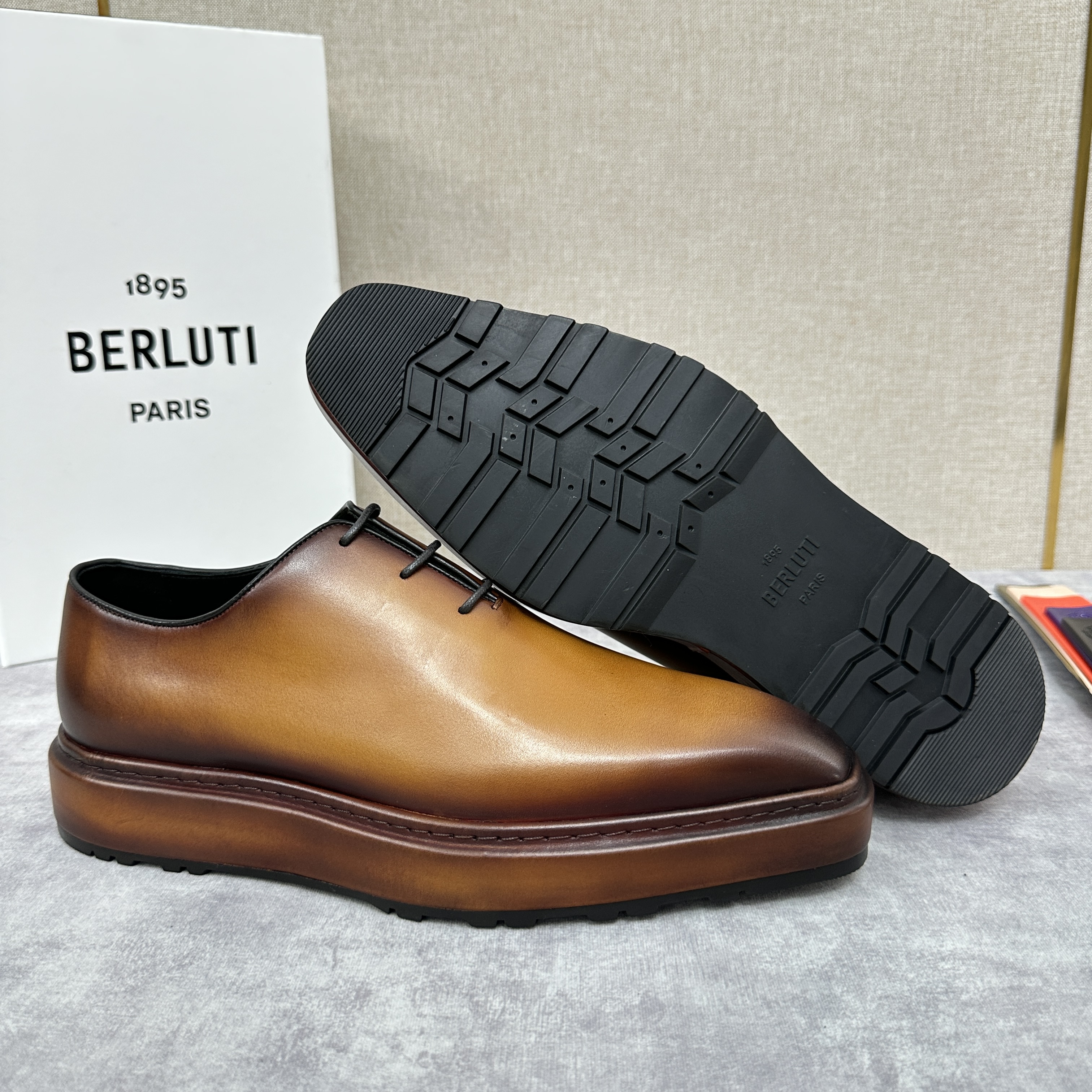 벨루티 Berluti 구두