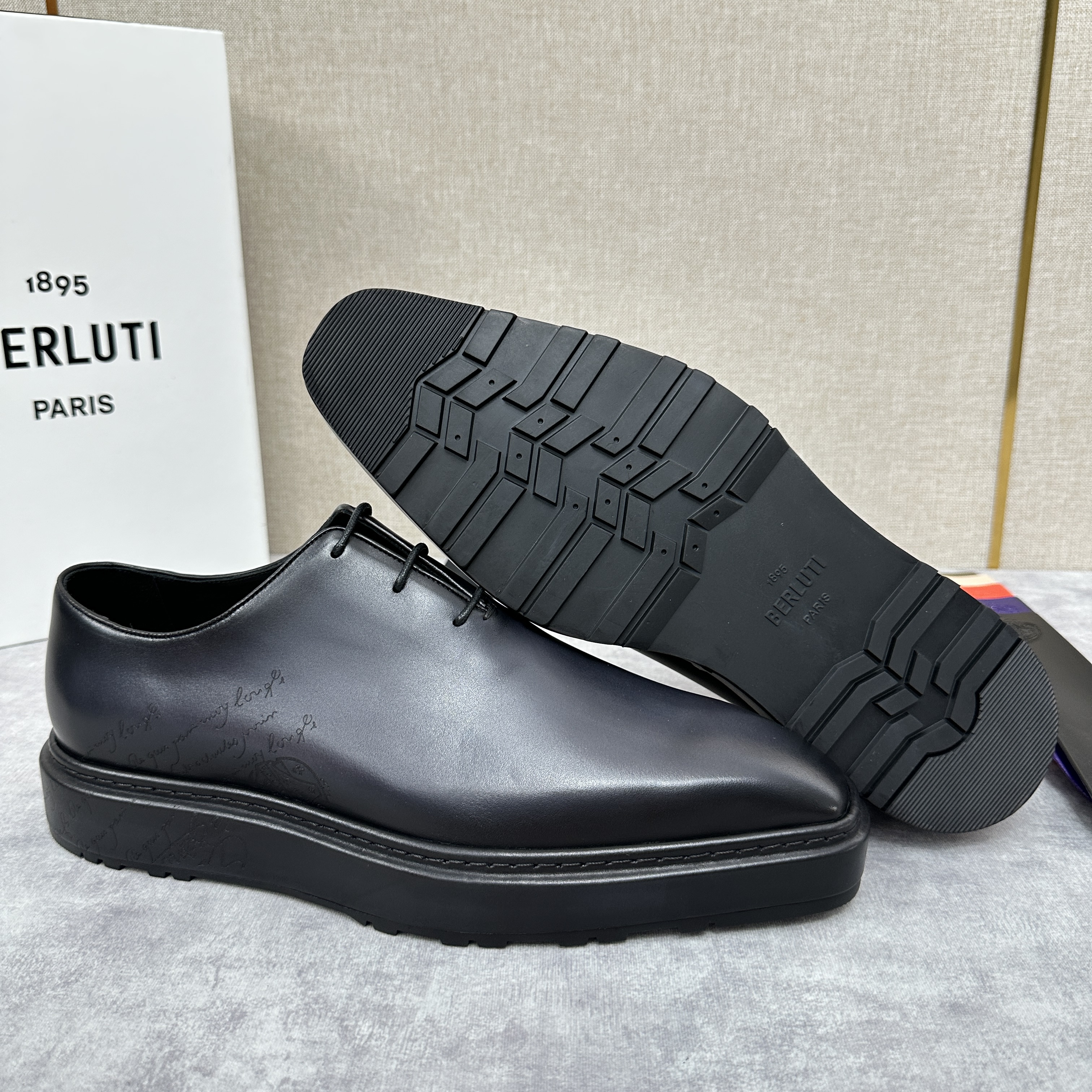 벨루티 Berluti 구두