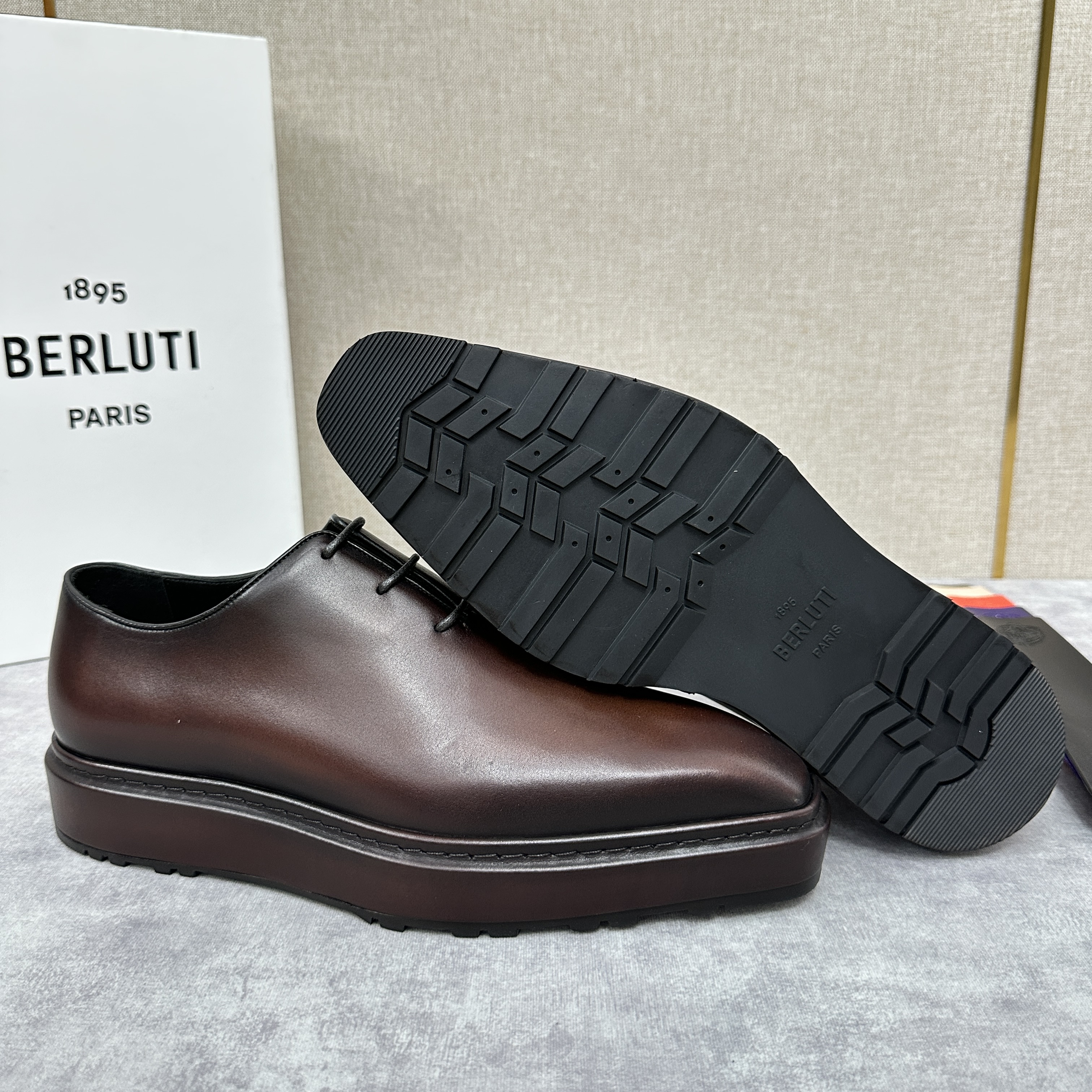벨루티 Berluti 구두