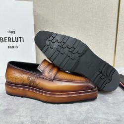 벨루티 Berluti 구두