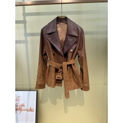 랄프로렌 Ralph Lauren  레더자켓