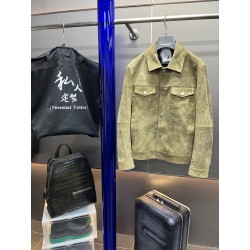 에르메스 Hermes 레더 재킷
