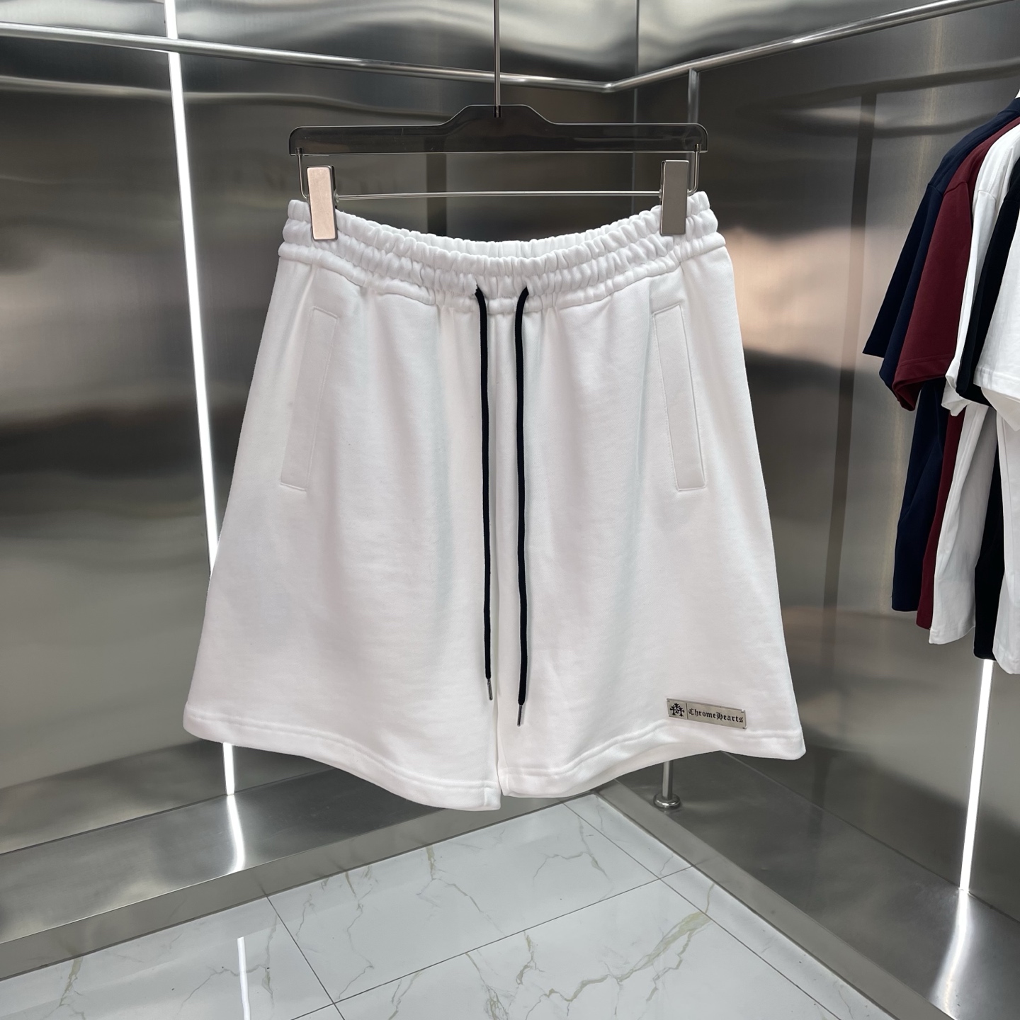 크롬하츠 Chrome Hearts 반바지