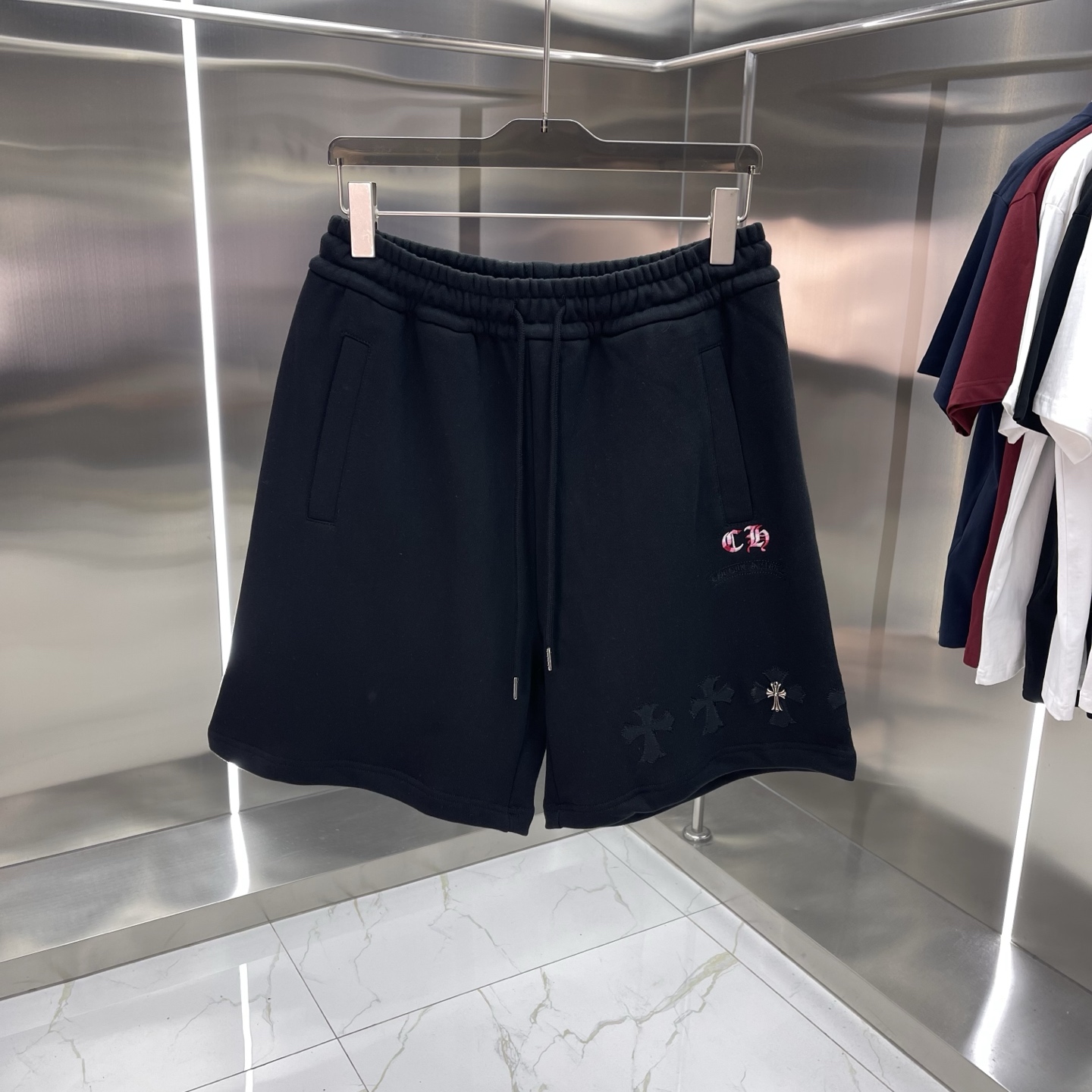 크롬하츠 Chrome Hearts 반바지