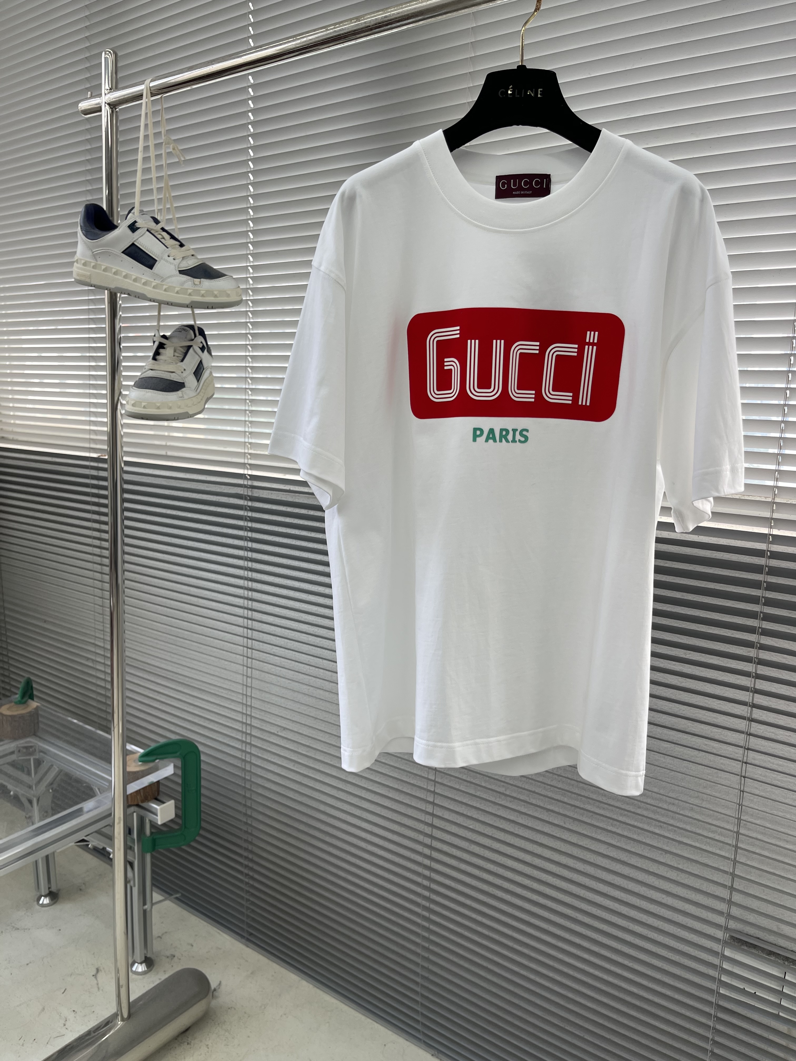 구찌 Gucci 반팔 티셔츠