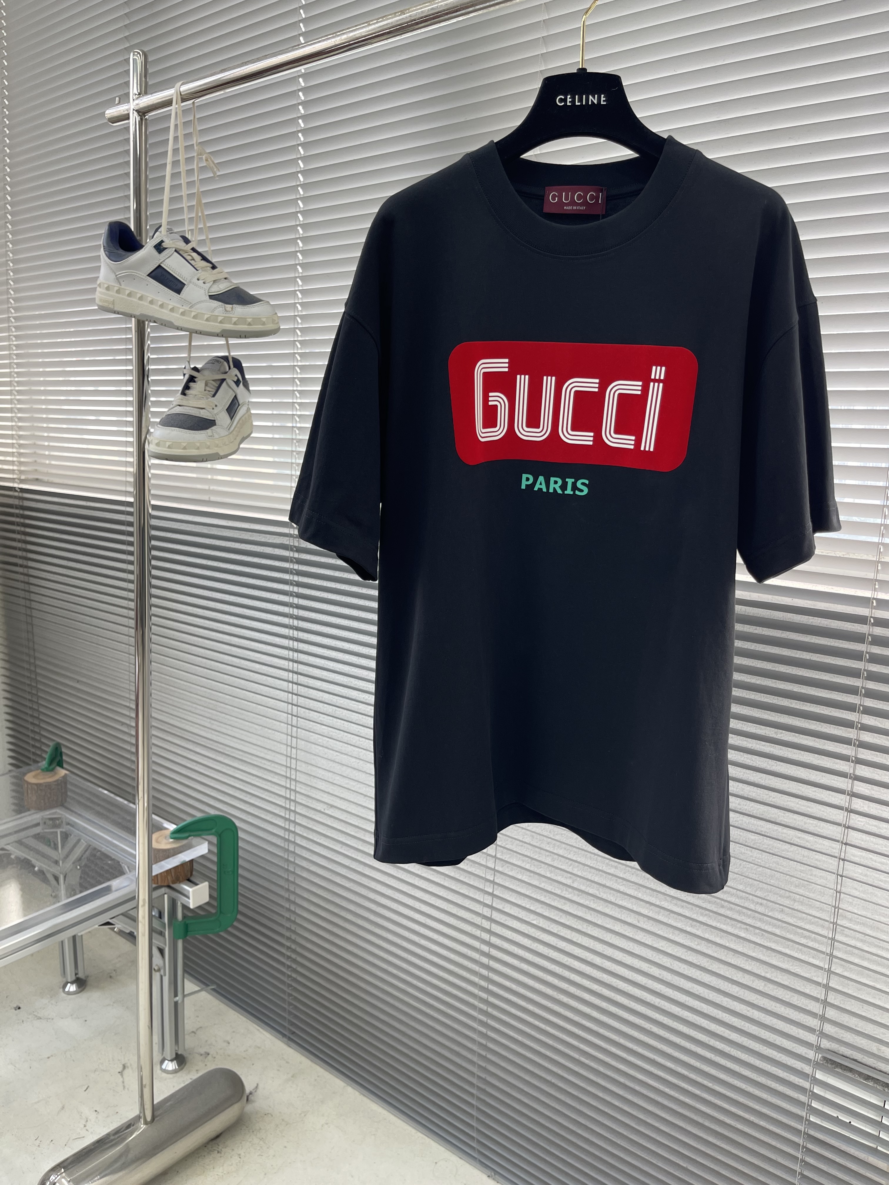 구찌 Gucci 반팔 티셔츠