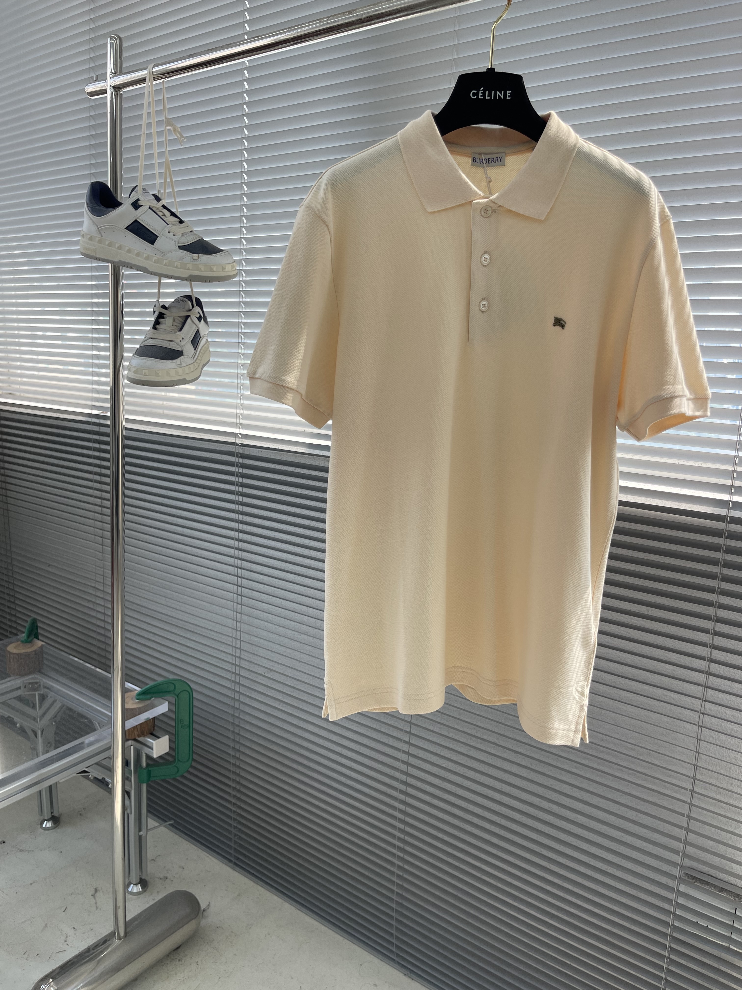 버버리 Burberry 반팔 티셔츠