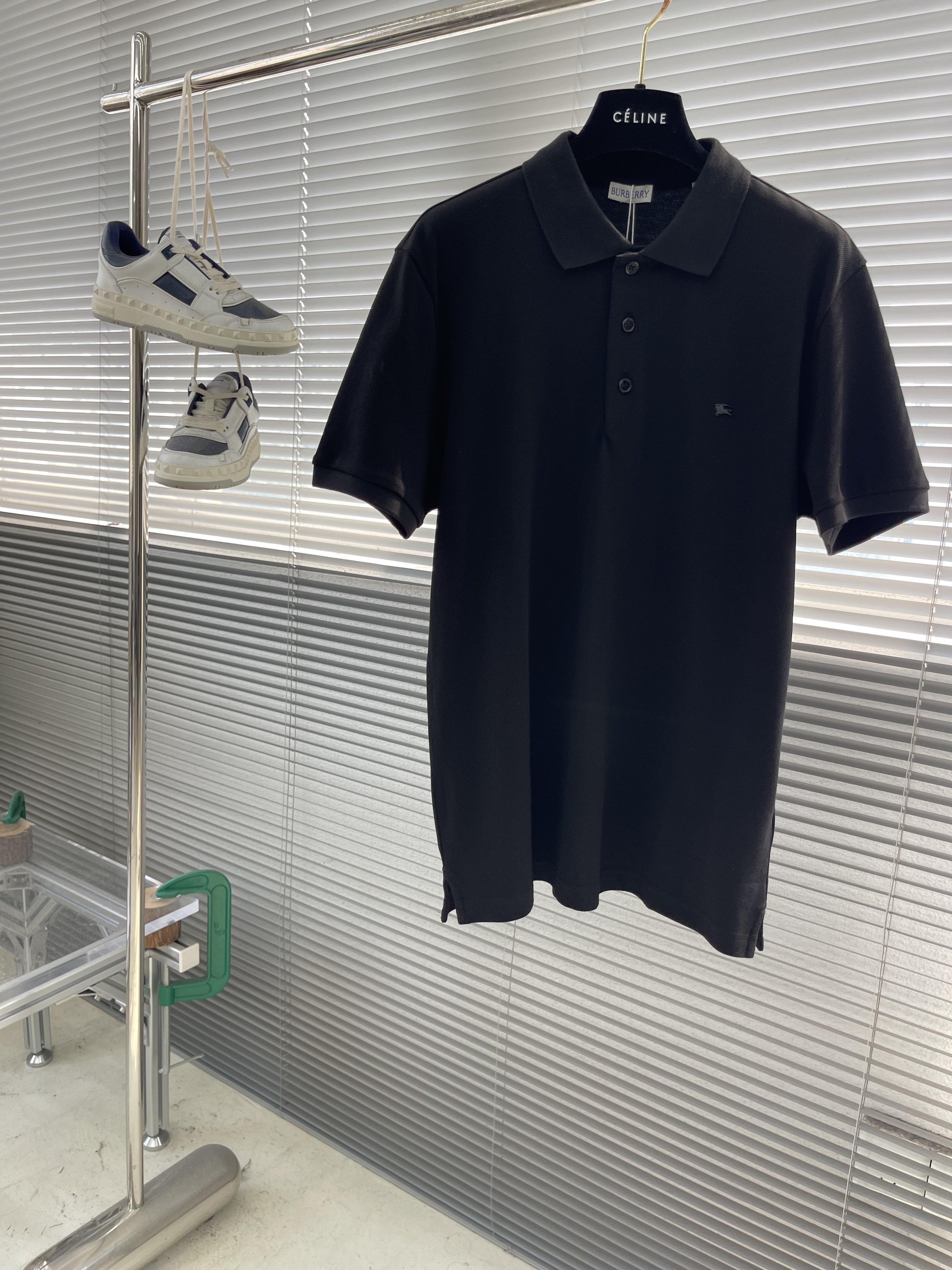 버버리 Burberry 반팔 티셔츠