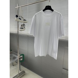 메종 마르지엘라 maison margiela 반팔 티셔츠