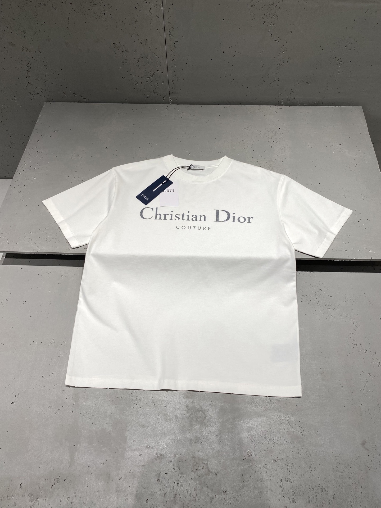 디올 Dior 반팔 티셔츠