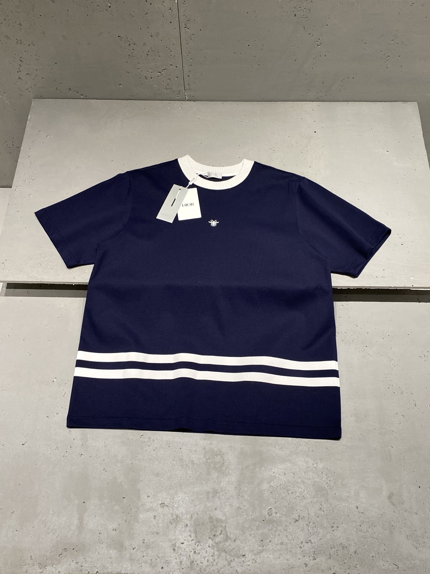 디올 Dior 반팔 티셔츠