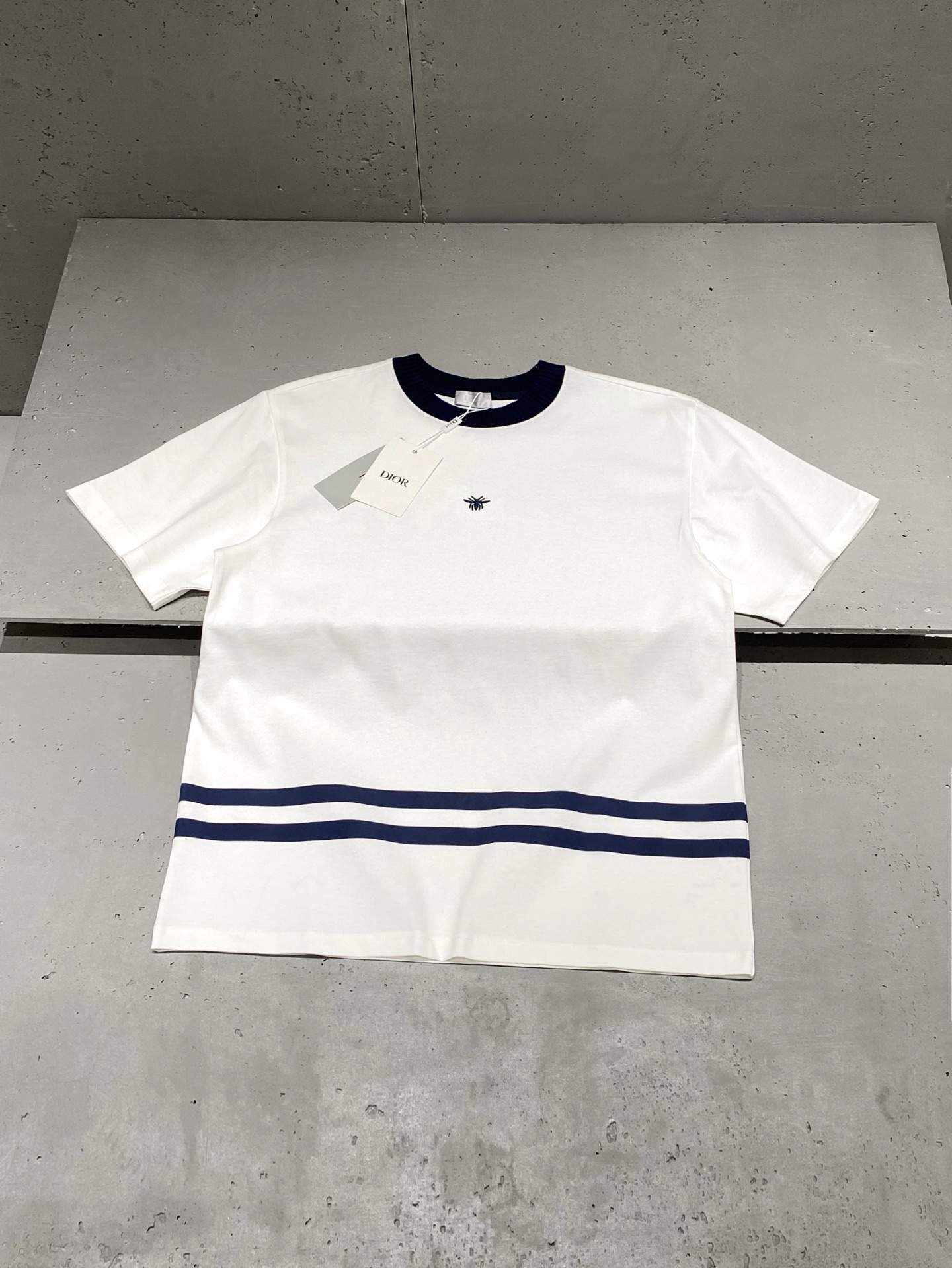 디올 Dior 반팔 티셔츠