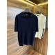 제냐 Zegna 반팔 티셔츠
