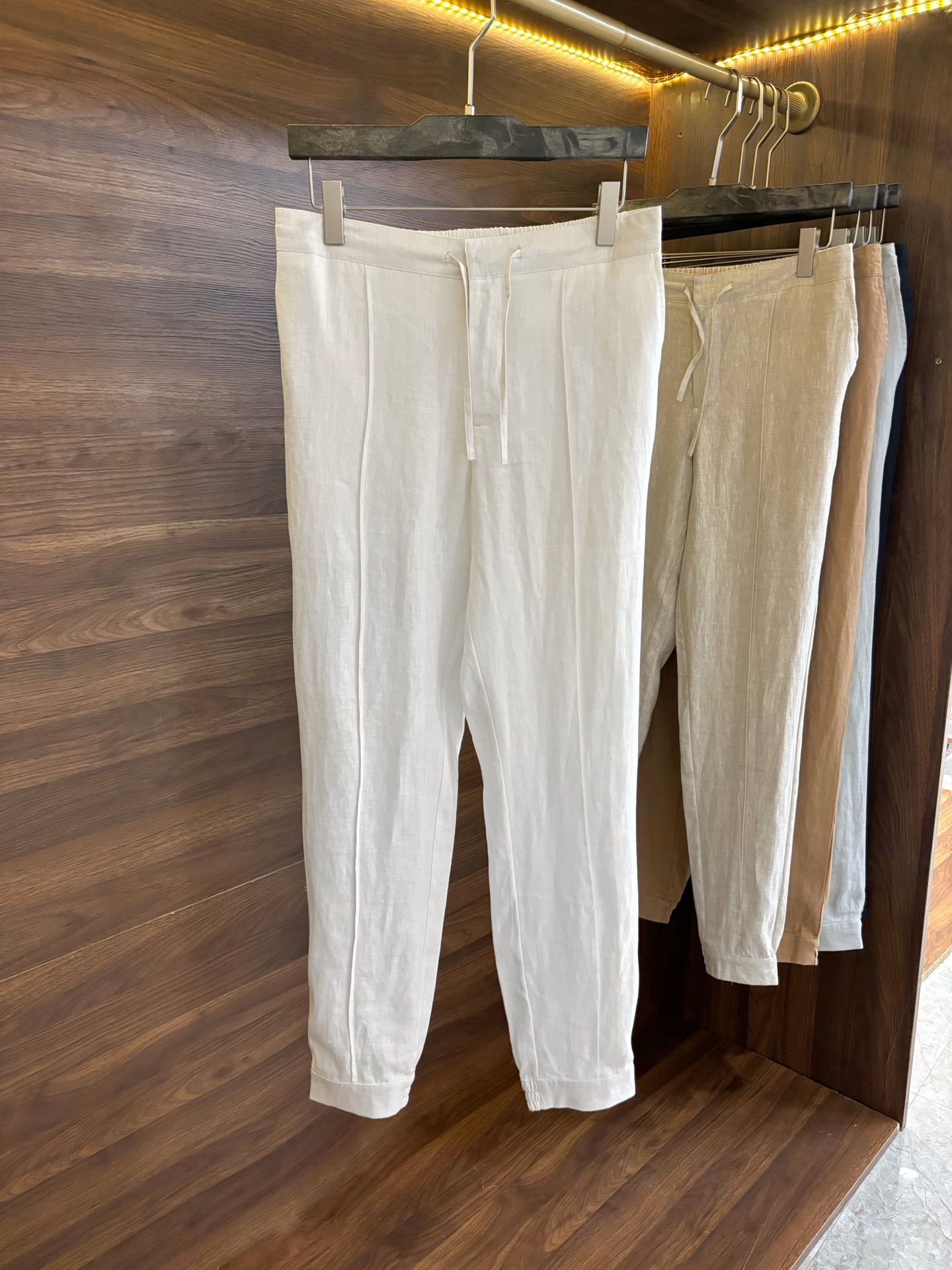 제냐 Zegna 바지