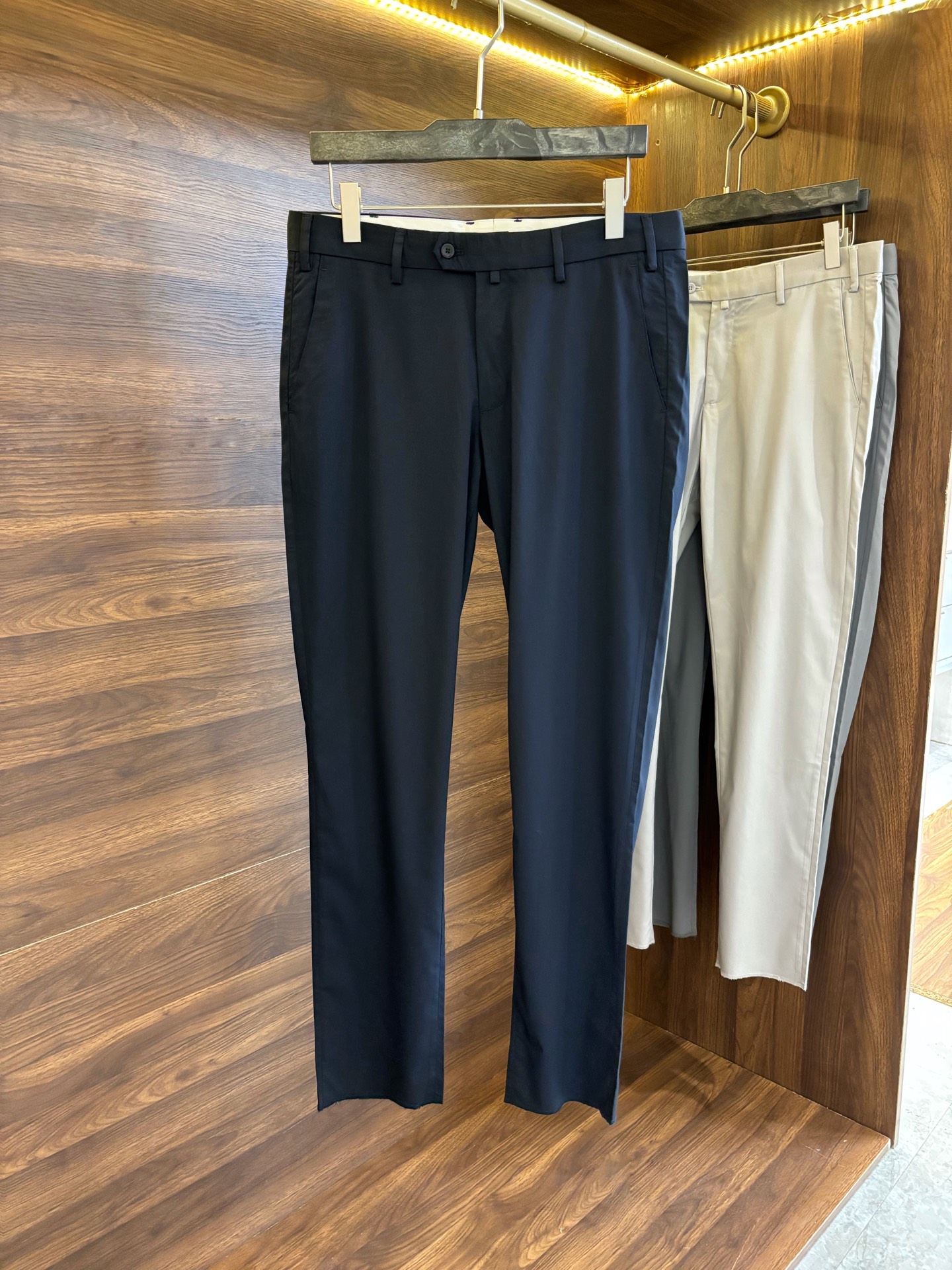 로로피아나 Loro Piana 바지