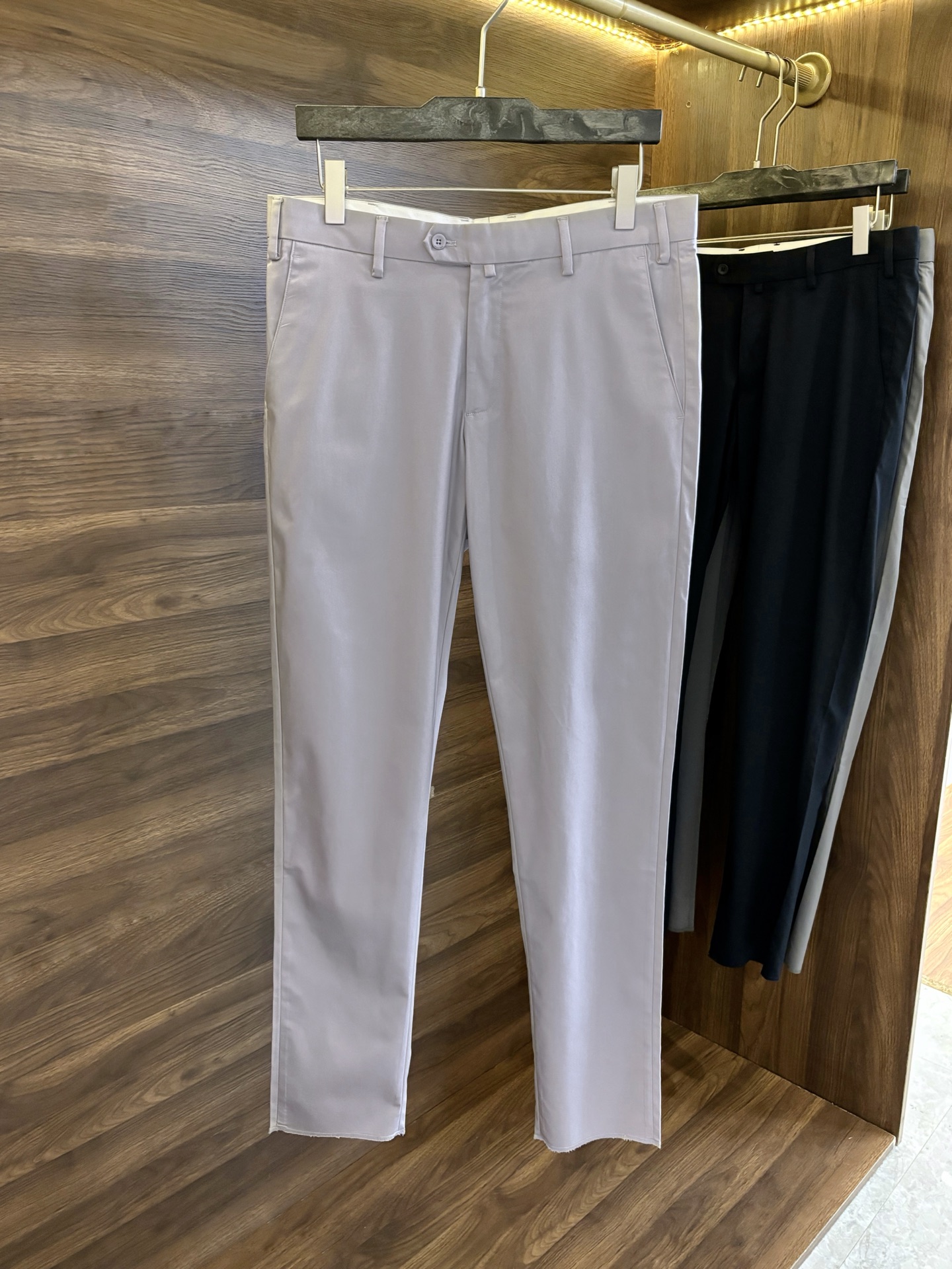 로로피아나 Loro Piana 바지