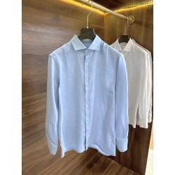 키톤 Kiton 긴팔셔츠