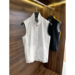 키톤 Kiton 조끼
