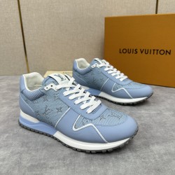루이비통 LV RUN AWAY 스니커즈
