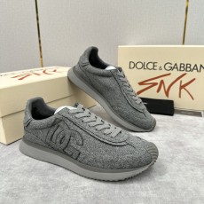돌체앤가바나 Dolce&Gabbana 스니커즈