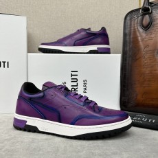 벨루티 Berluti Playoff 스니커즈