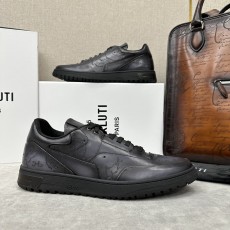 벨루티 Berluti Playoff 스니커즈