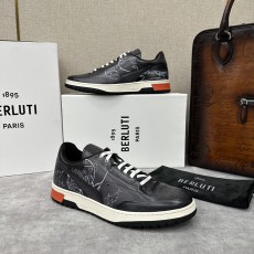 벨루티 Berluti Playoff 스니커즈