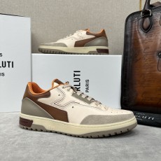 벨루티 Berluti Playoff 스니커즈