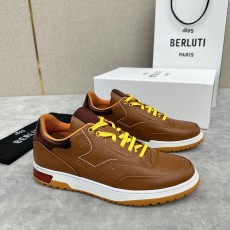 벨루티 Berluti Playoff 스니커즈