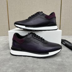 벨루티 Berluti Fast Track 스니커즈