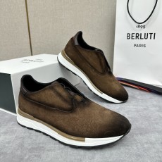 벨루티 Berluti Fast Track 스니커즈
