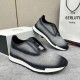 벨루티 Berluti Fast Track 스니커즈