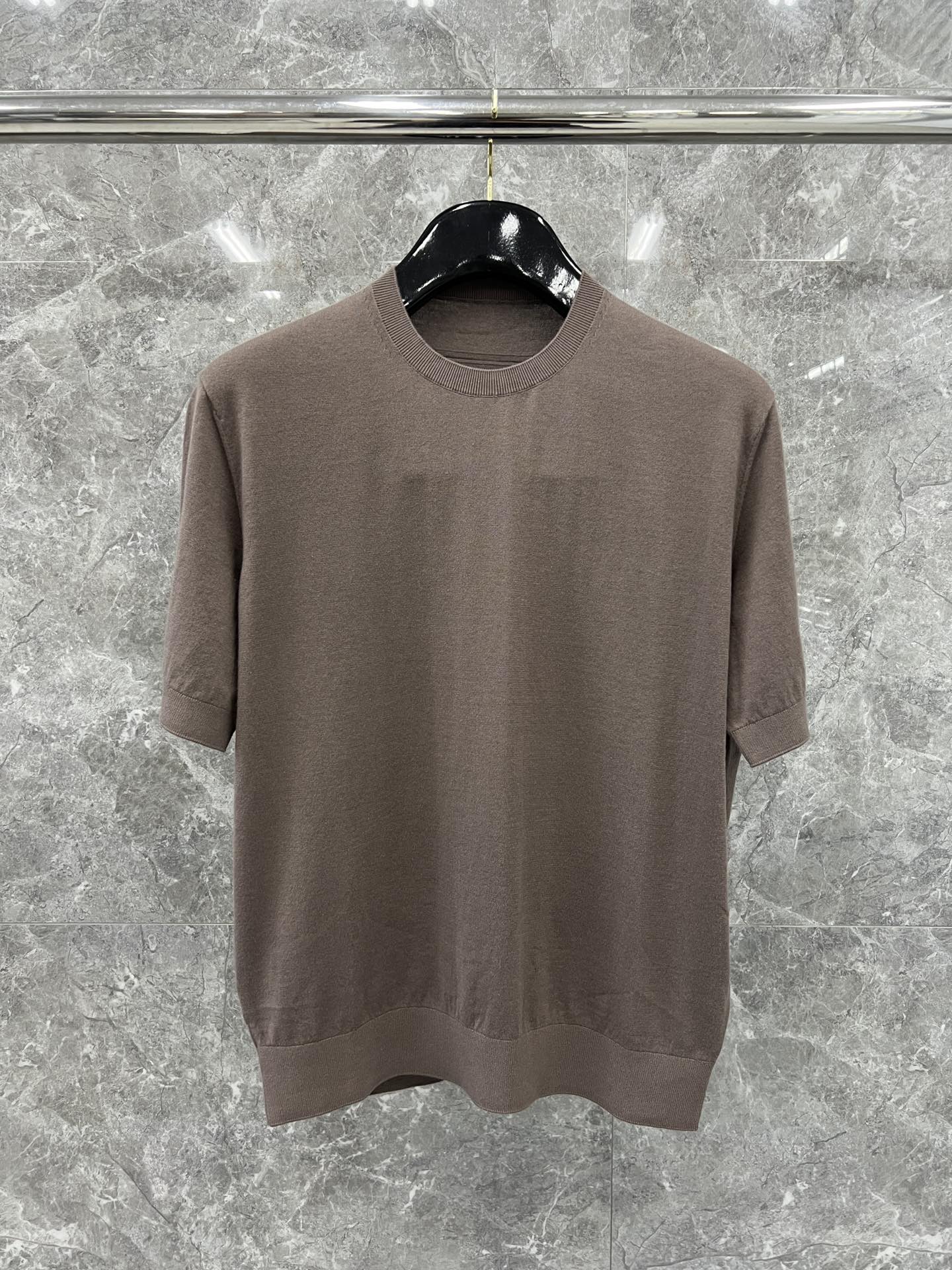 [대리석집] 제냐 Zegna 반팔 티셔츠