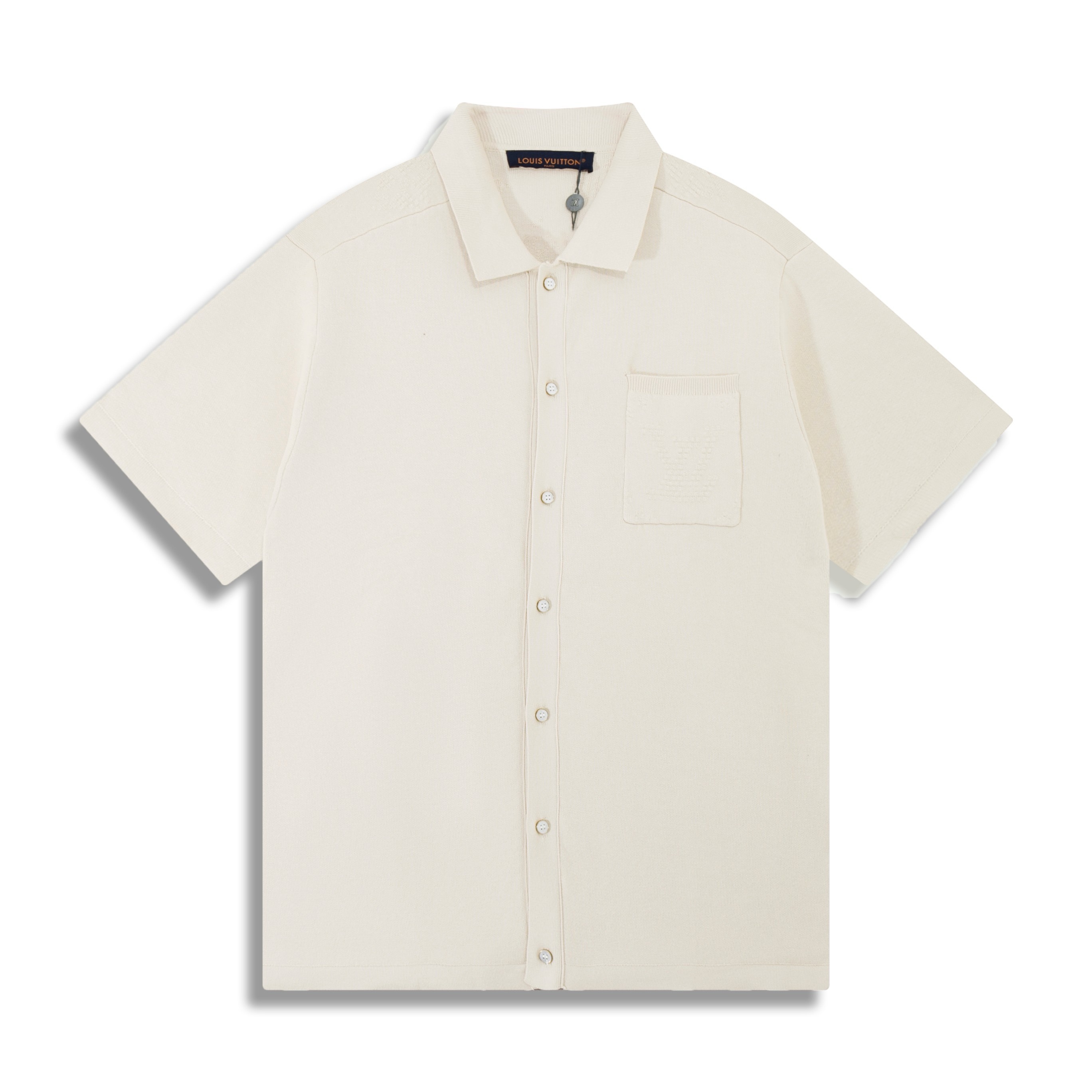루이비통 Louis Vuitton 반팔 셔츠