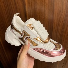 로저비비에 Roger Vivier 스니커즈