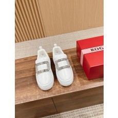 로저비비에 Roger Vivier 스니커즈/로퍼