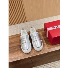 로저비비에 Roger Vivier 스니커즈