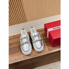 로저비비에 Roger Vivier 스니커즈