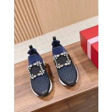 로저비비에 Roger Vivier 스니커즈