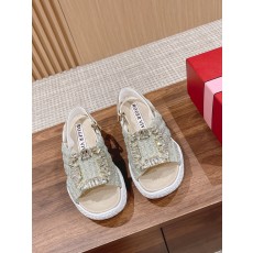 로저비비에 Roger Vivier 샌들