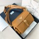 프라다 Prada 1BD394 익스플로어 미디엄 리나일론 숄더백 30cm