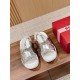 로저비비에 Roger Vivier 샌들