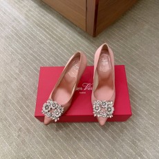 로저비비에 Roger Vivier 하이힐
