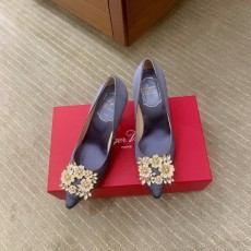 로저비비에 Roger Vivier 하이힐