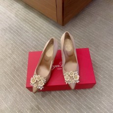 로저비비에 Roger Vivier 하이힐