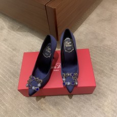 로저비비에 Roger Vivier 하이힐