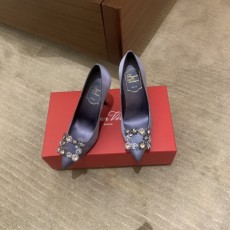 로저비비에 Roger Vivier 하이힐
