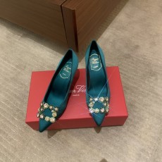 로저비비에 Roger Vivier 하이힐